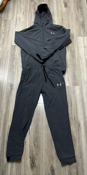 Under armour running