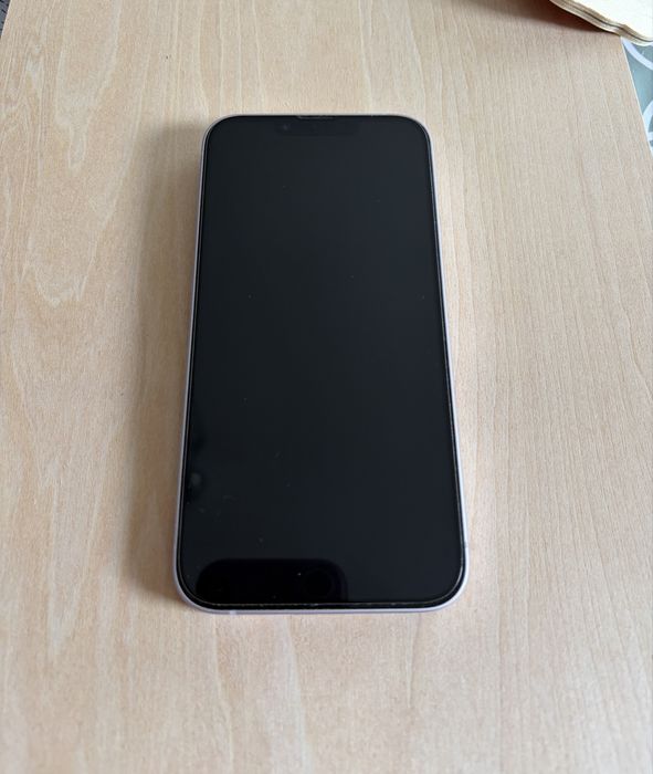 Apple Iphone 14 128GB, Purple