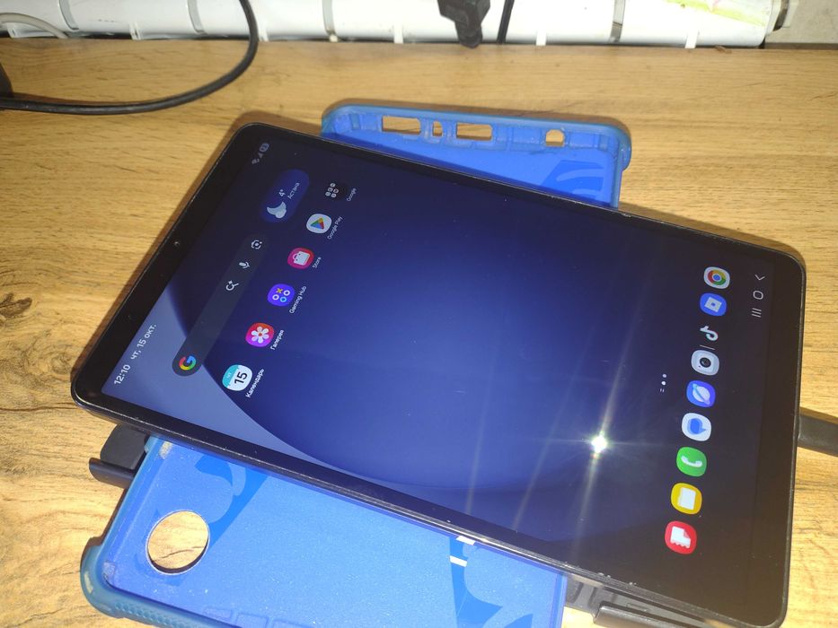 Планшет 8.7" Samsung Tab A9