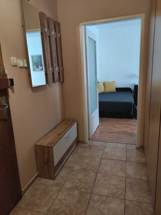 Дава се под наем Едностаен апартамент в София, Люлин 5 - 46 кв.м за 350 € - Снимка #6