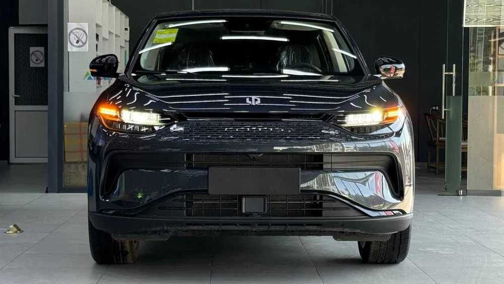 Leapmotor C11 hybrid 2025 va 2026