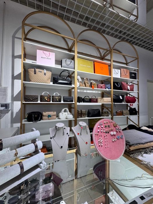 Дайын бизнес «Тц Аккала»