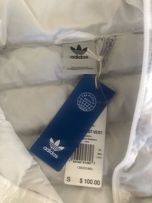 Елек -Addidas Originals