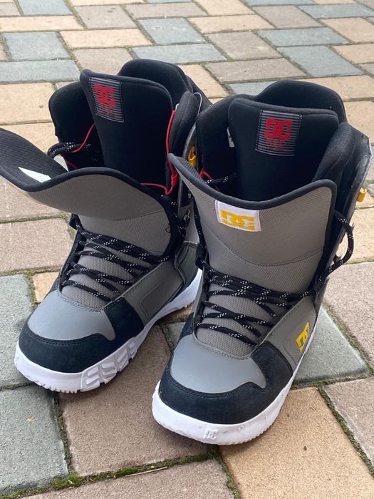 Vand Boots Snowboard DC marimea 40