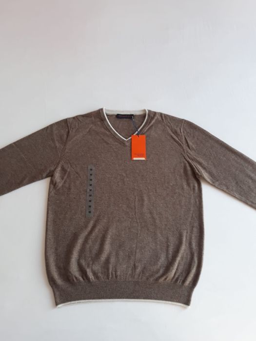 Pulover Trussardi bărbați