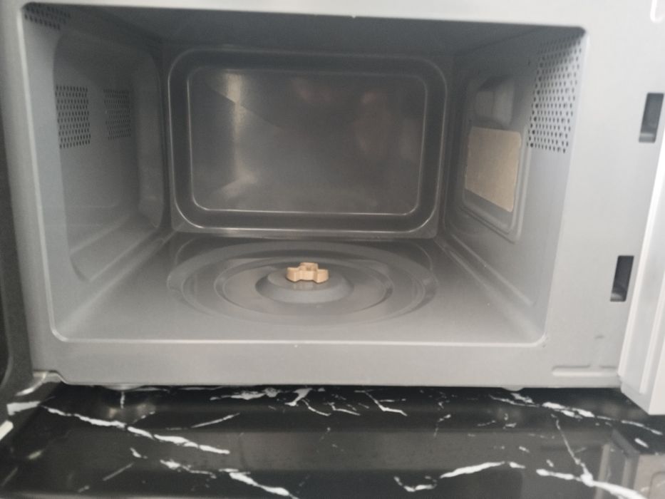 Микроволновка для дома