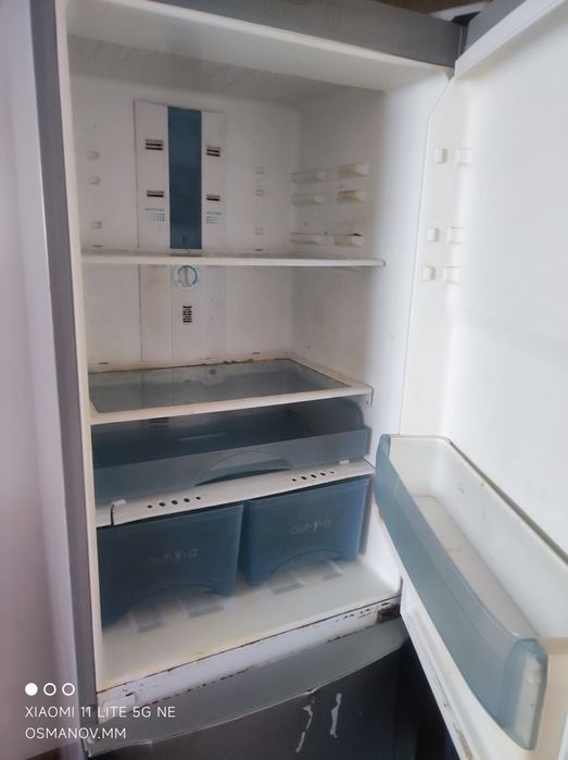 Продам холодильник