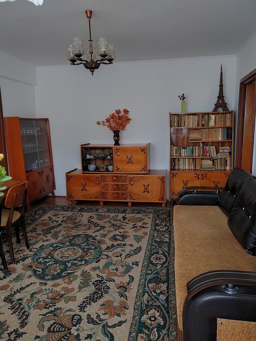 Închiriez apartament 2 camere Rădăuți, jud. Suceava