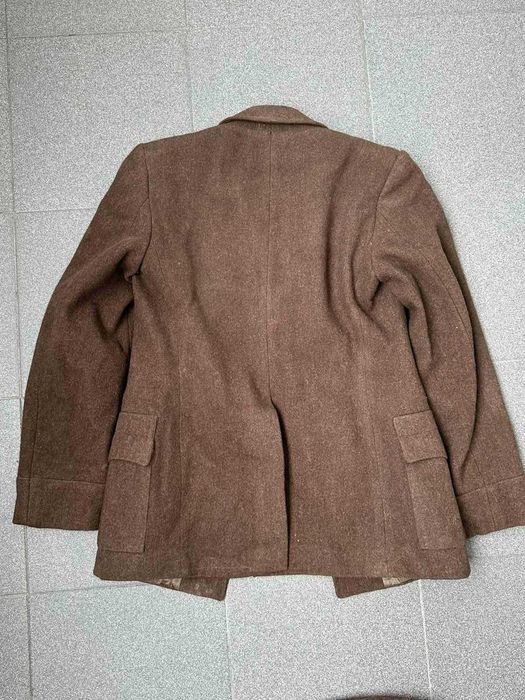 Соц Зимна Бойна Униформа Шаек