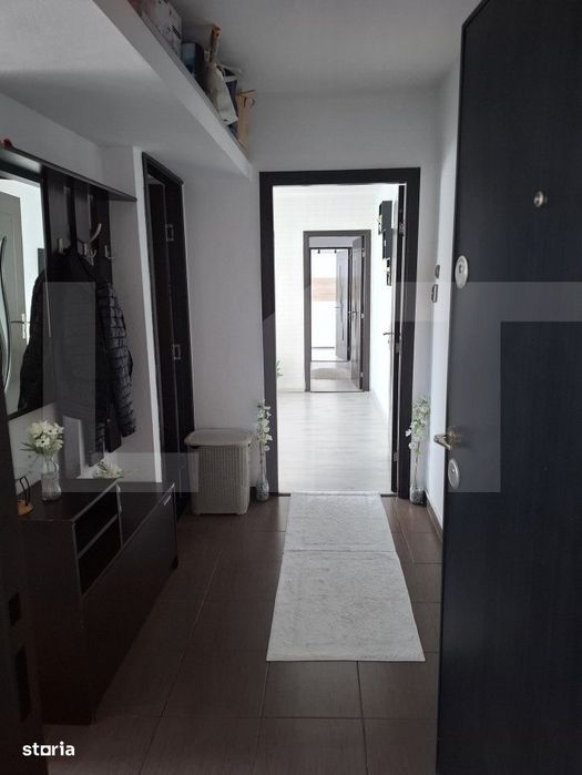 Apartament 3 camere Soarelui — fotografia 3