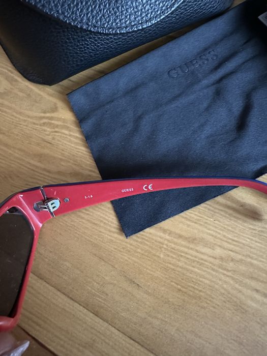 Нови дамски слънчеви очила Guess