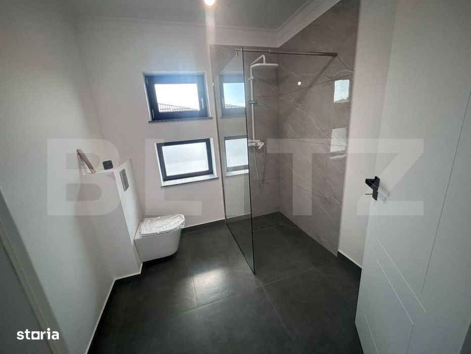 Casa P+1, 500 mp teren, zona Albesti