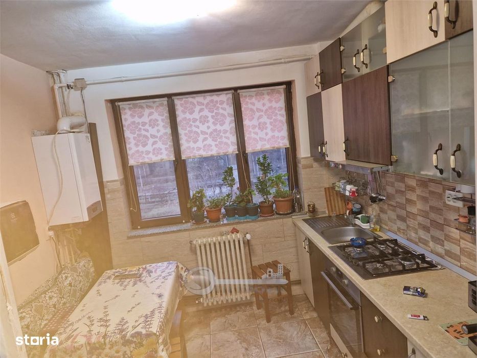 3 camere decomandat, 72 mp, etaj 510 – Zona Gara – Mobilat și utilat