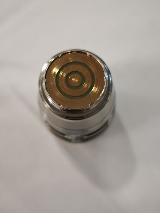 SHURE RPW170 микрофонна глава KSM8 nickel