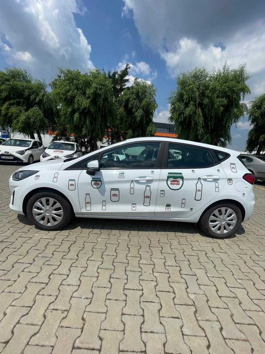 FORD Fiesta 2022 — imagine 4