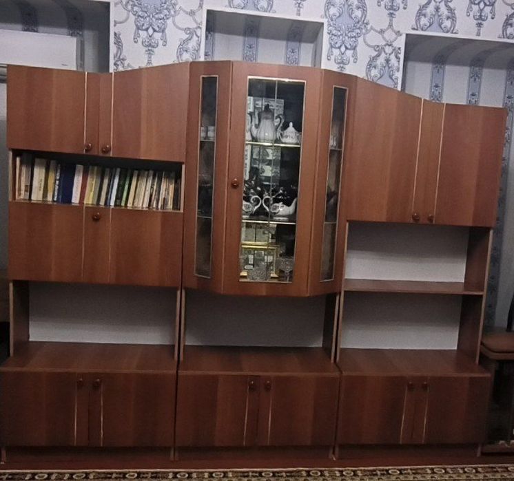 Продается стенка/ Стенка СОТИЛАДИ