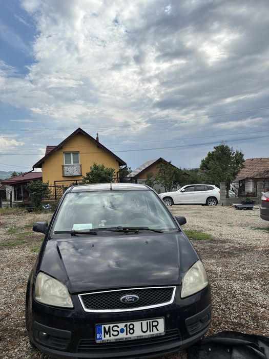 FORD C-Max 2005 — imagine 2