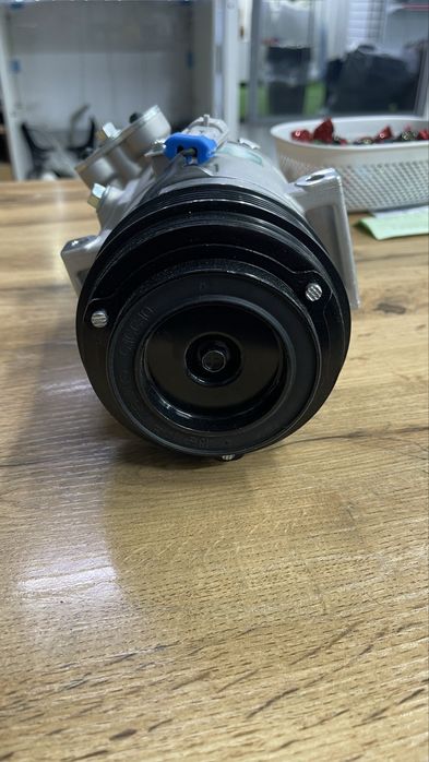 Компрессор кондиционера Кобальт, Нексия р3