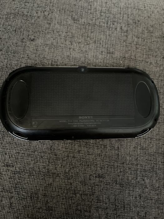 Ps vita oled 1000