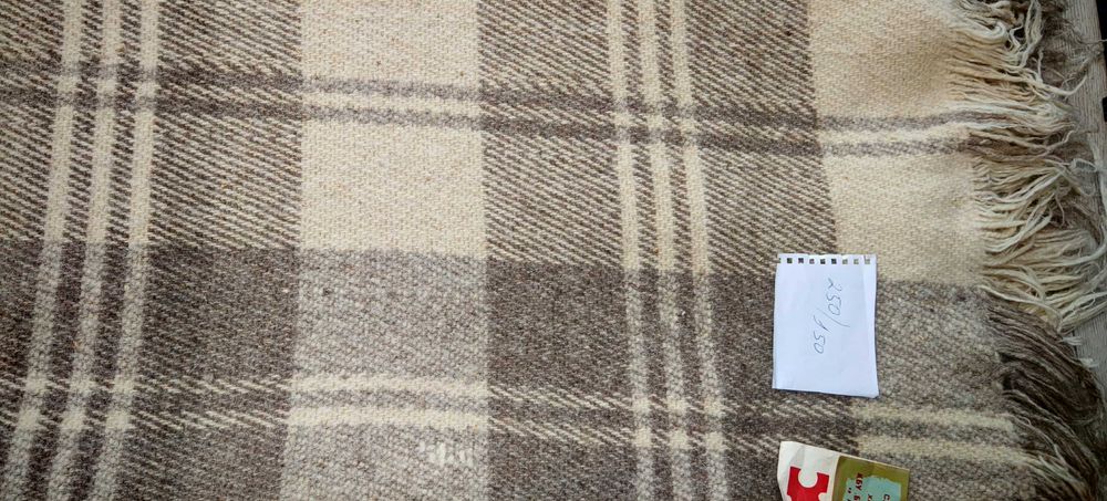 Продавам родопски одеала, всички са чисто нови