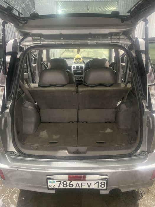 Продам Nisan cude