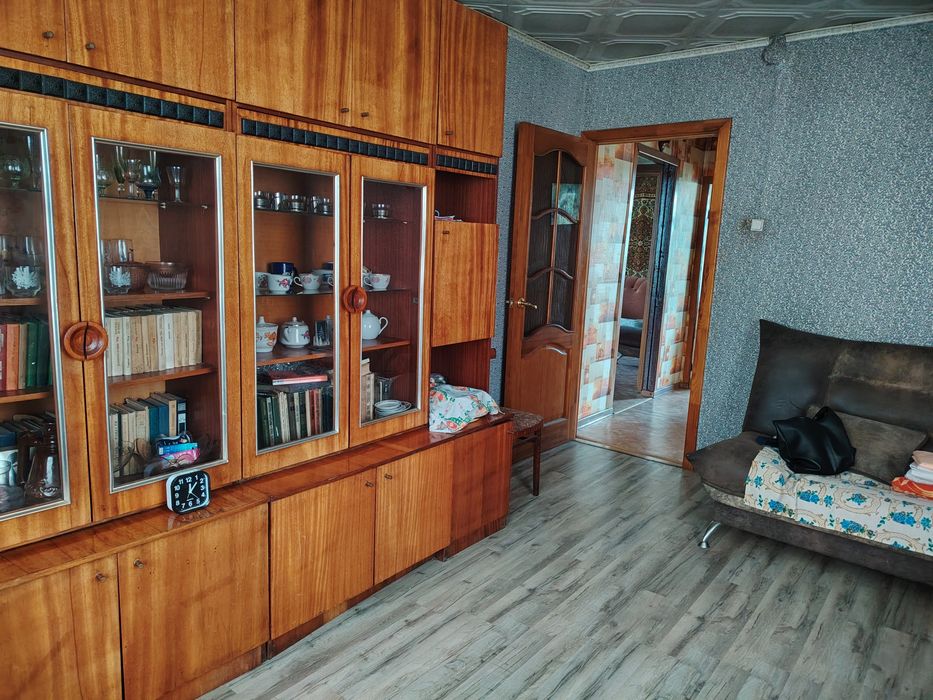 Срочно продается  дом в п. Рыспай, торг уместен, 30 км от г. Костанай