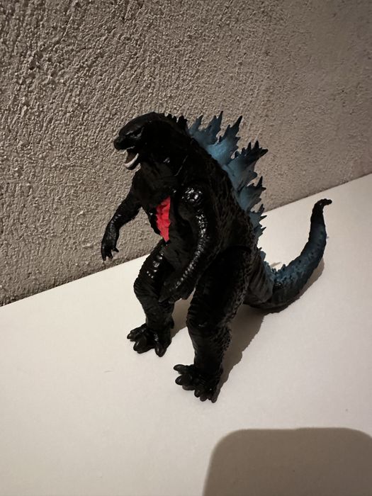 Godzilla / Годзила фигурка - детска играчка