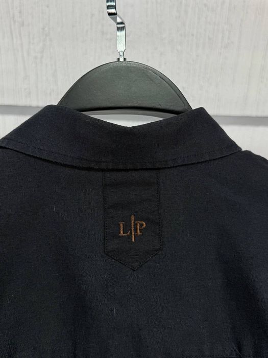 Мъжки ризи Loro Piana