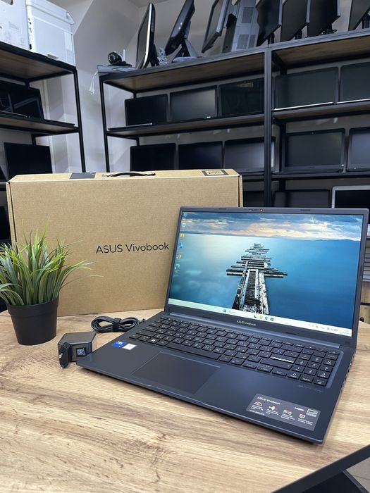 ASUS Vivobook 15 | НОВЫЙ!!