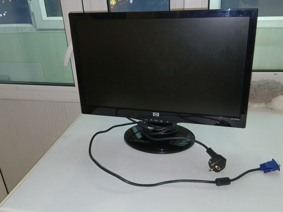 Телевизор Panasonic и VASIN