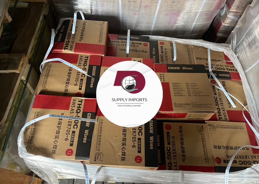 Сварочная проволока+кемпинг+проволока