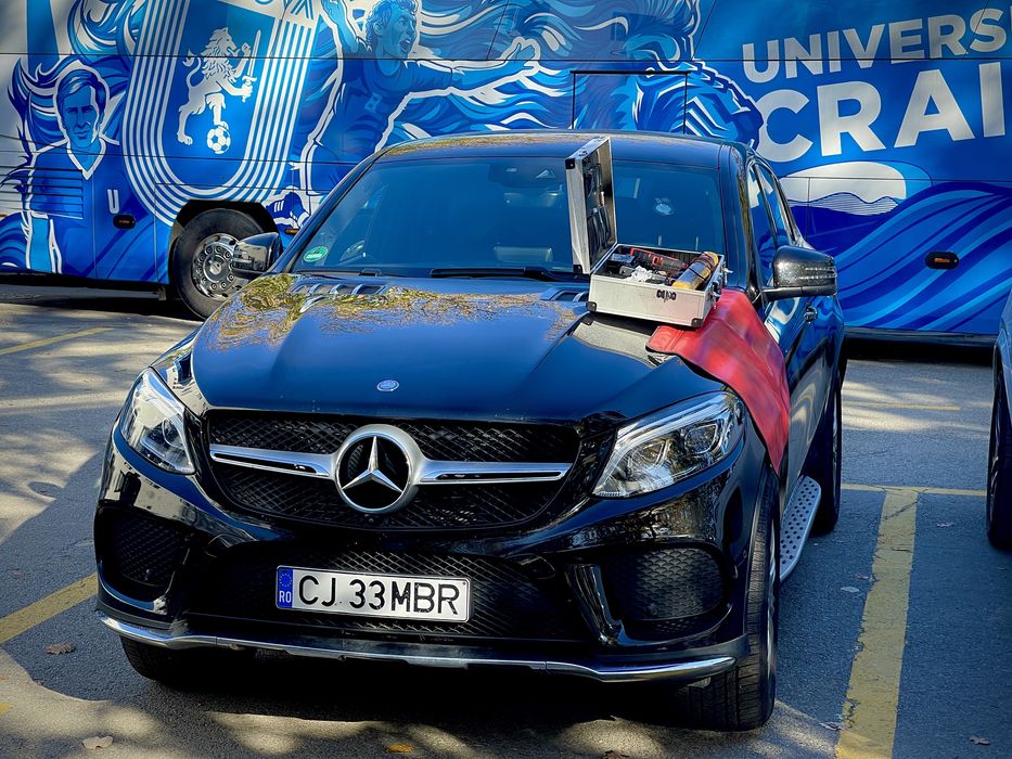 Reparatii parbrize la domiciliu