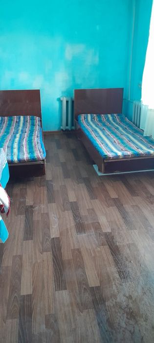 Продам комнату Серикбаева 1