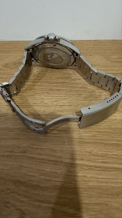 Продавам EDOX Skydiver 70s