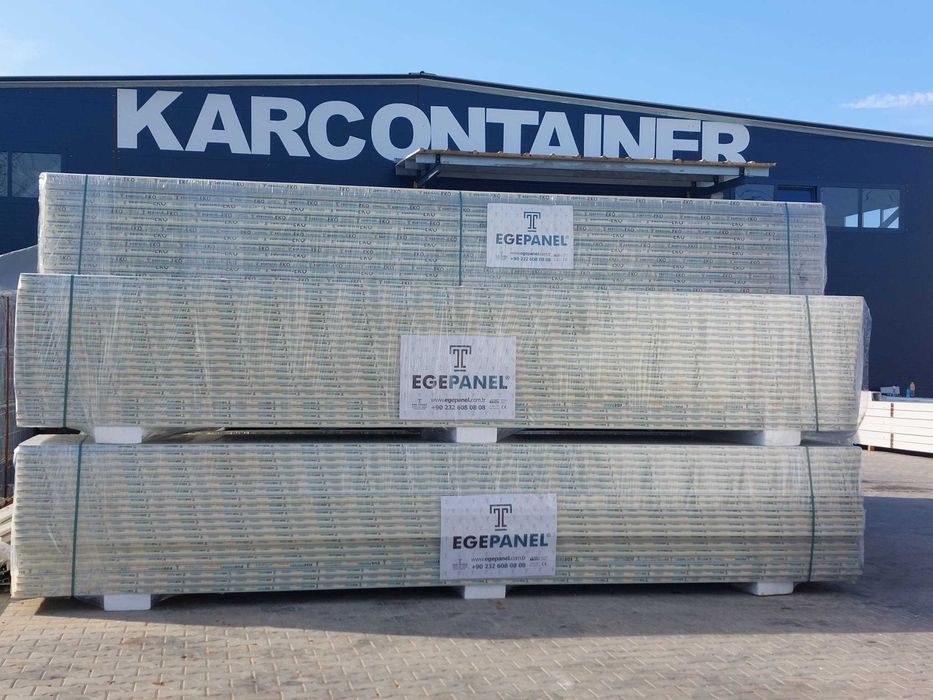 Panouri sandwich de vanzare