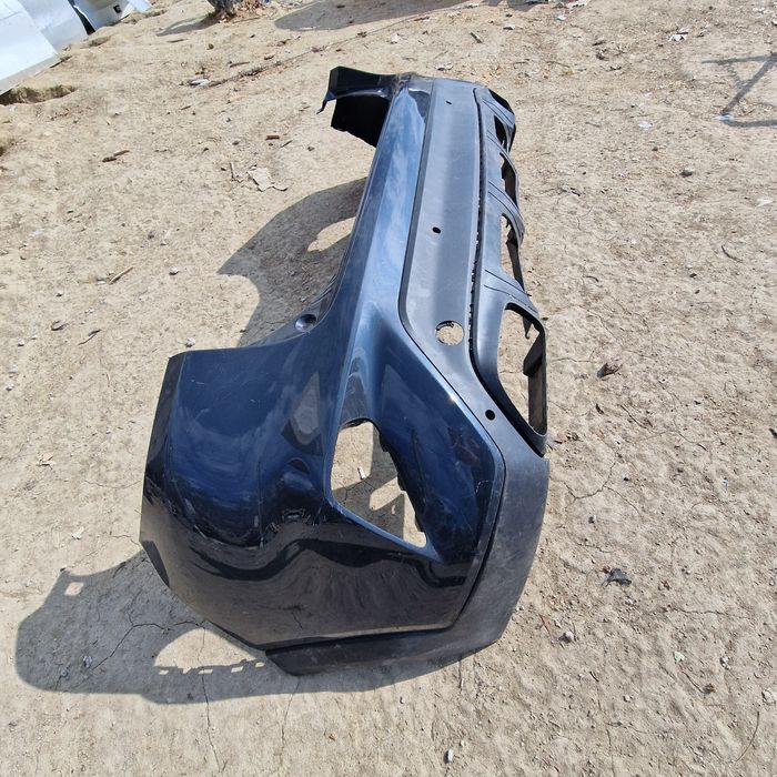 Kia Xceed 2020 задна броня