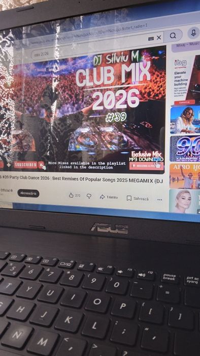 Laptop Asus X551M ieftin urgent