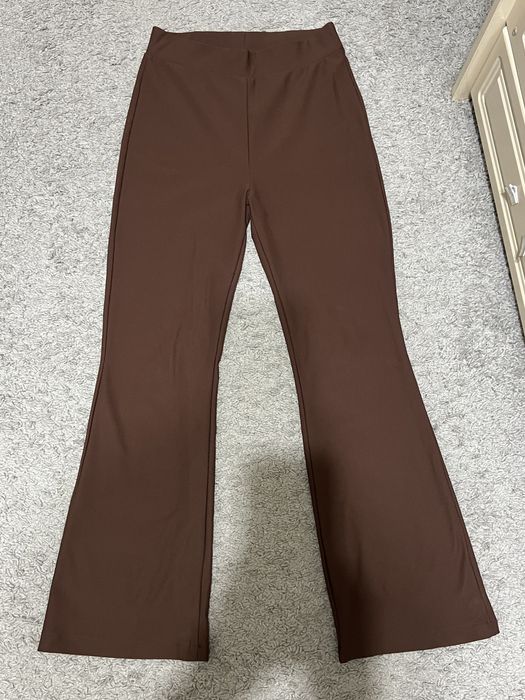 Разные брюки