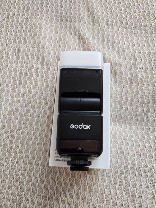 Blitz Godox TT350s TTL