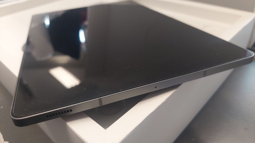 Таблет Samsung S9 FE Plus 128GB Ram 8GB