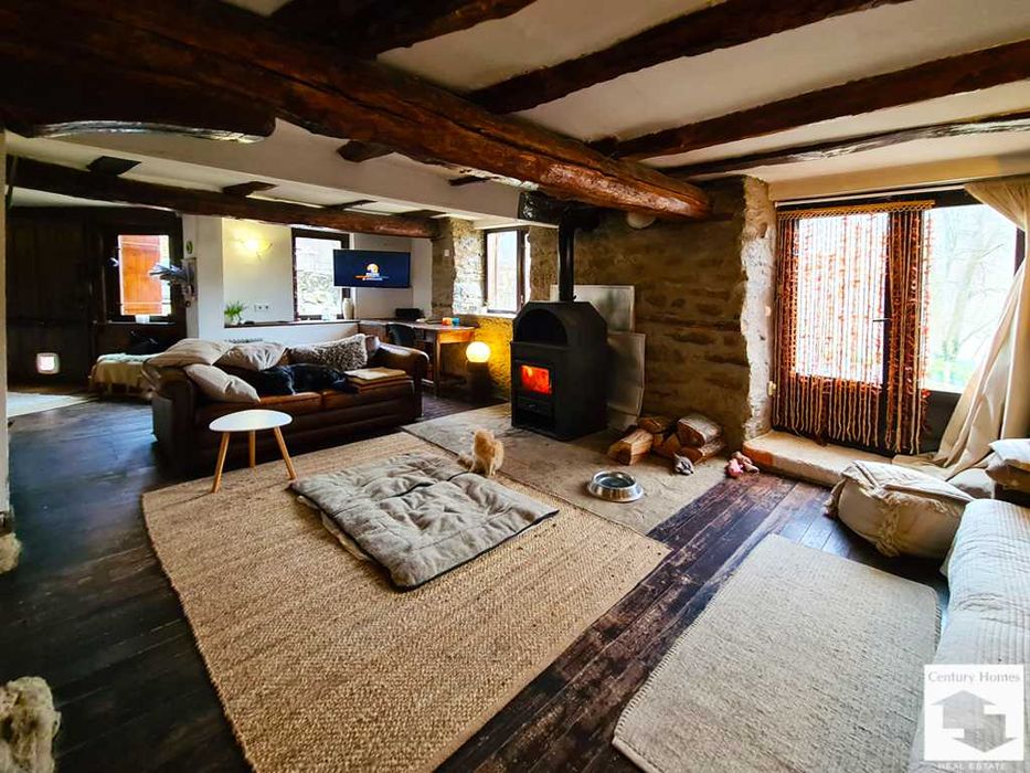 Продава се Къща в с. Съботковци, Област Габрово - 160 кв.м за 688 €/кв.м - Снимка #2