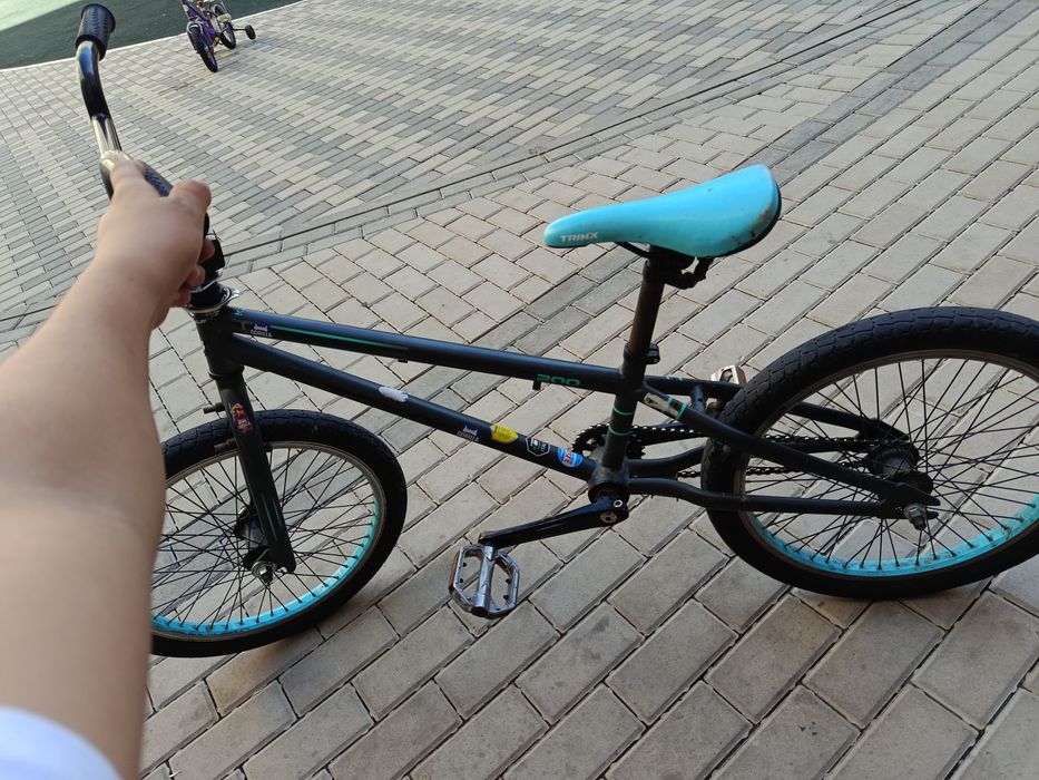 Продам велик BMX