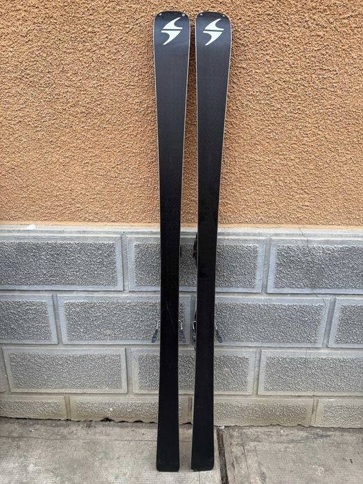 schi blizzard quattro L174cm
