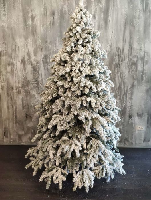 Искуственная Елка ‼️Доступные цены, доставка елок, Ель литая, пвх