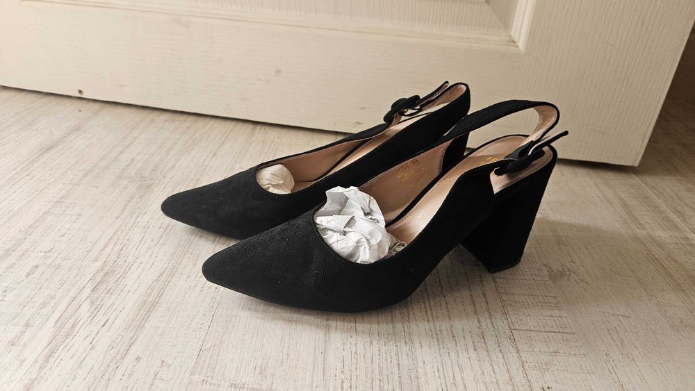 дамски обувки Jenny Fairy