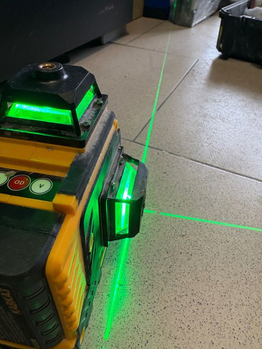 Лазарен Нивелир Каbka 3