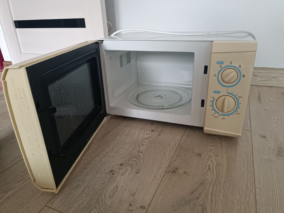 Микроволновые печи