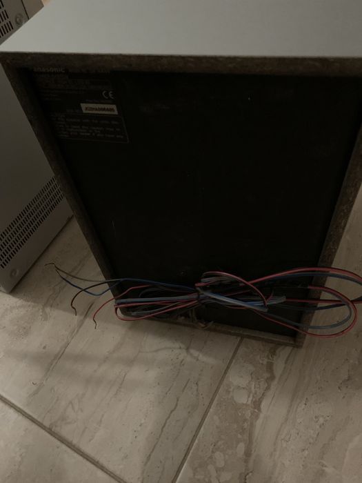 Тонколони много запазени! СПЕШНО!!!