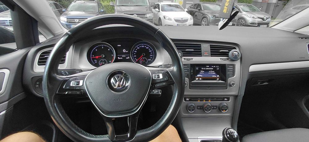 Vand autoturism VW Golf7