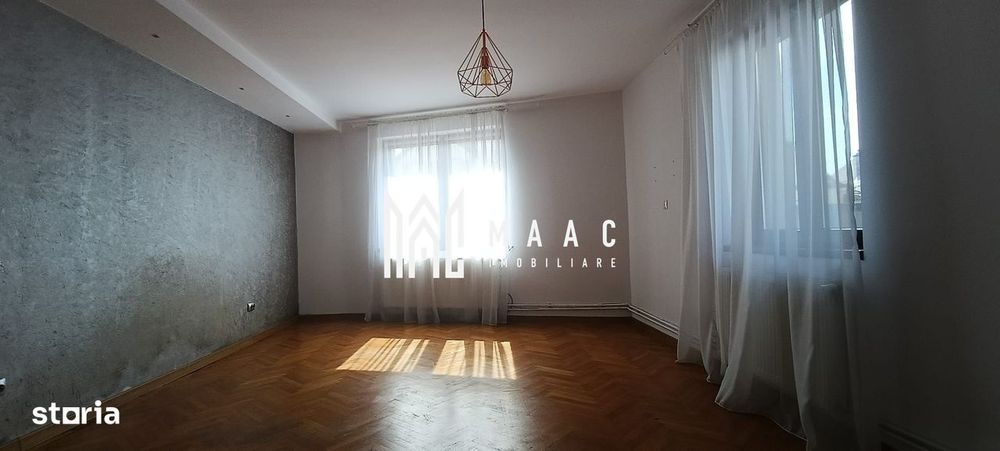 Spațiu Birouri | 100 MPU | 4 camere | Calea Turnișorului